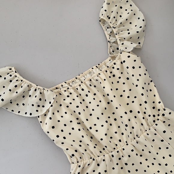 Amuse Society Sweeter Than You Dress - Picture 4 of 7